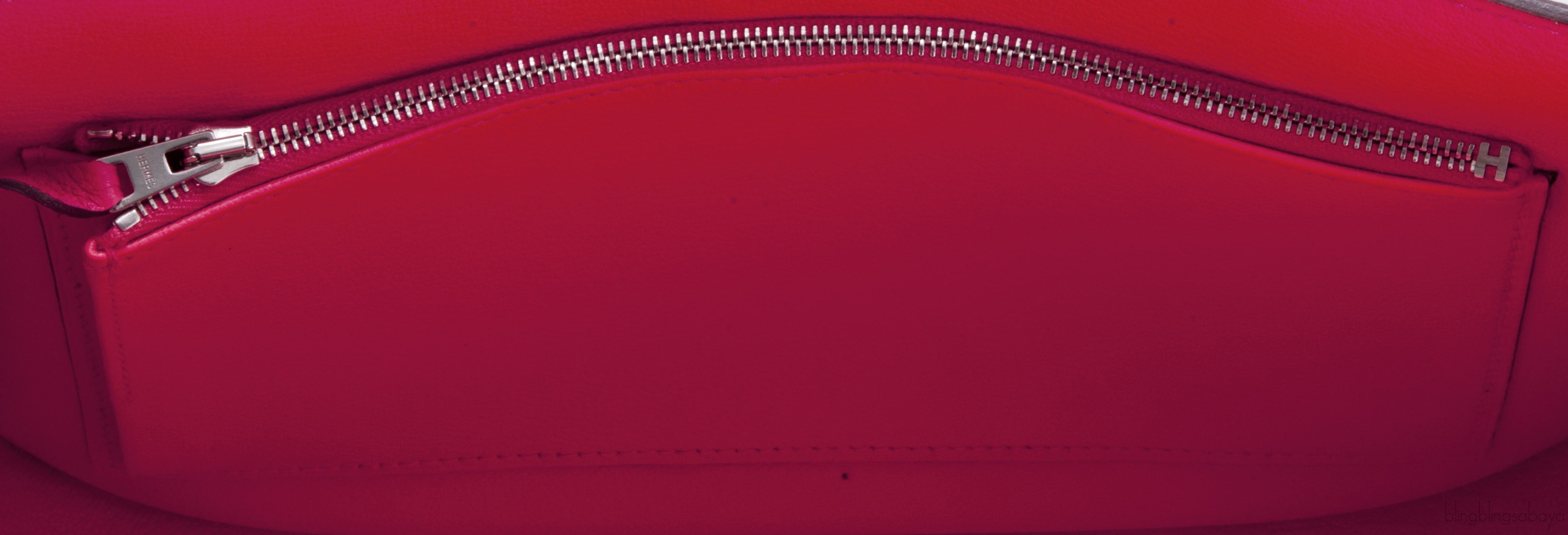 Jypsiere 28 Bi-color Rouge Casaque