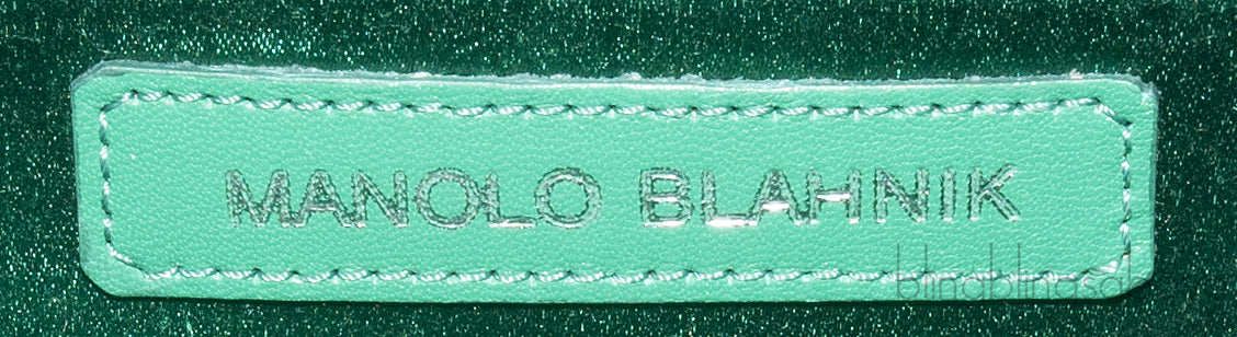 Gothisi Emerald Green Satin Clutch