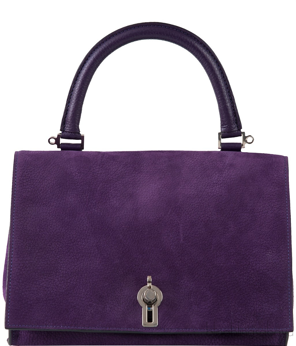 Purple Danse PM Bag