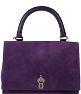 Purple Danse PM Bag