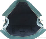Forest Green Large Chyc Tote