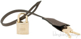 Birkin 35 Cacao Togo GHW