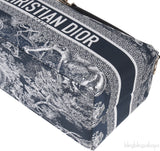 Medium DiorTravel Nomad Pouch
