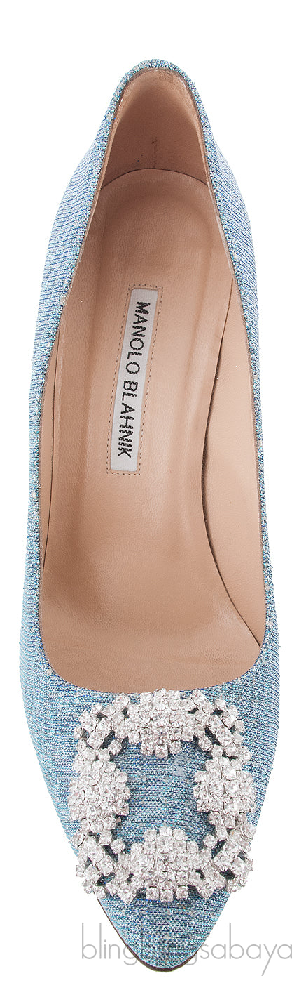 Hangisi Notturno Aqua Pumps