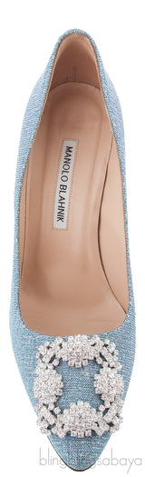 Hangisi Notturno Aqua Pumps