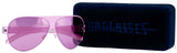 Franz Aviator Sunglasses
