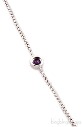 Bird of Paradise Necklace
