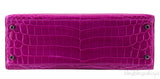 Kelly 32 Rose Scheherazade Crocodile