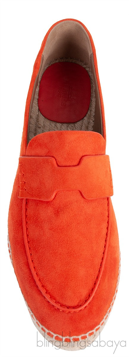 Trip Espadrille
