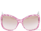 DG4132 Pink Sunglasses
