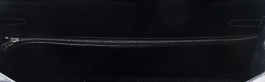Kelly 35 \"SO BLACK\" Limited Edition