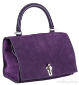 Purple Danse PM Bag