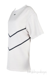 Beige T-shirt