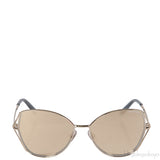 Tiffany & Co. TF3072 Gold Sunglasses