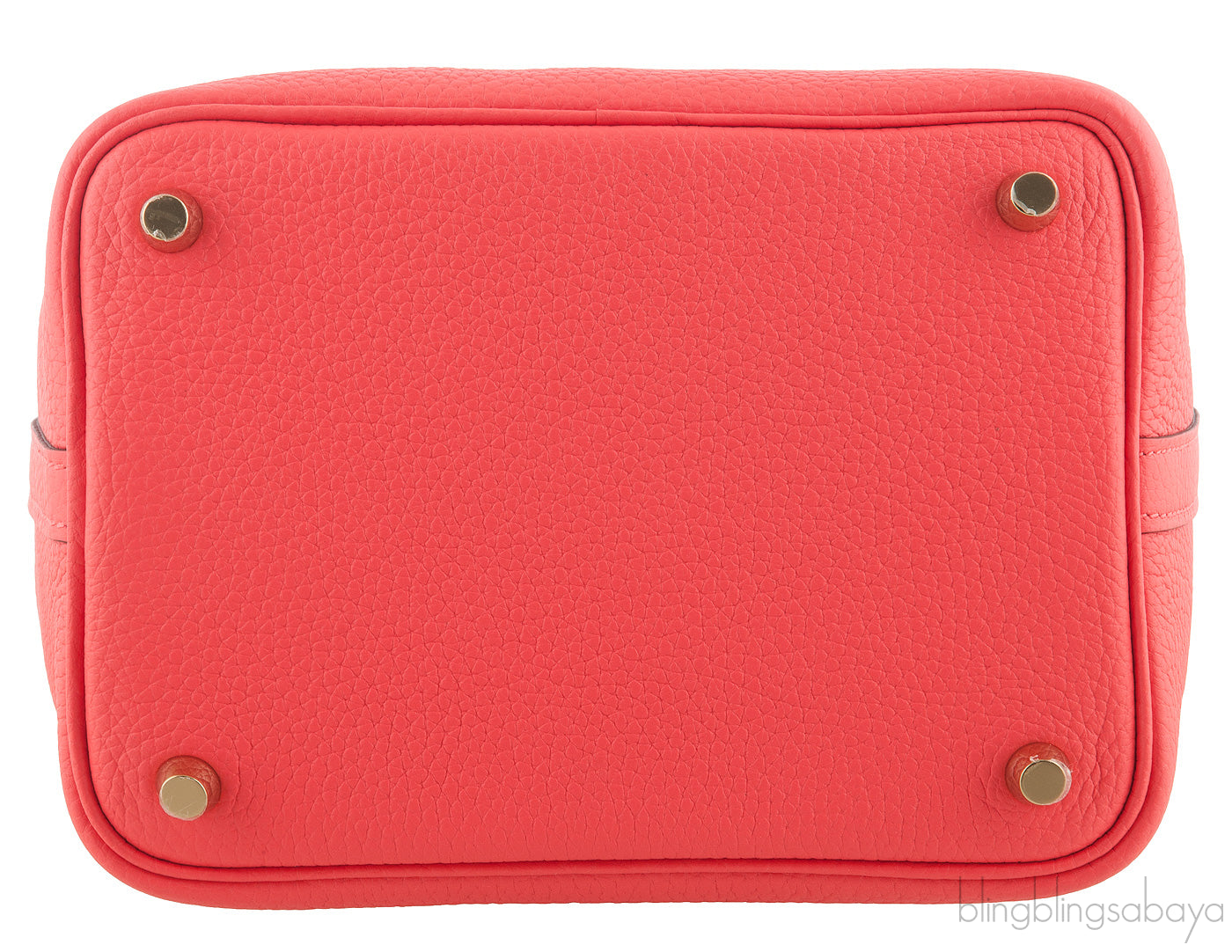 Picotin Lock Rose Jaipur 18