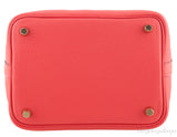 Picotin Lock Rose Jaipur 18