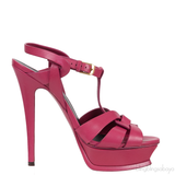 Yves Saint Laurent Tribute Matte Fuchsia Pink