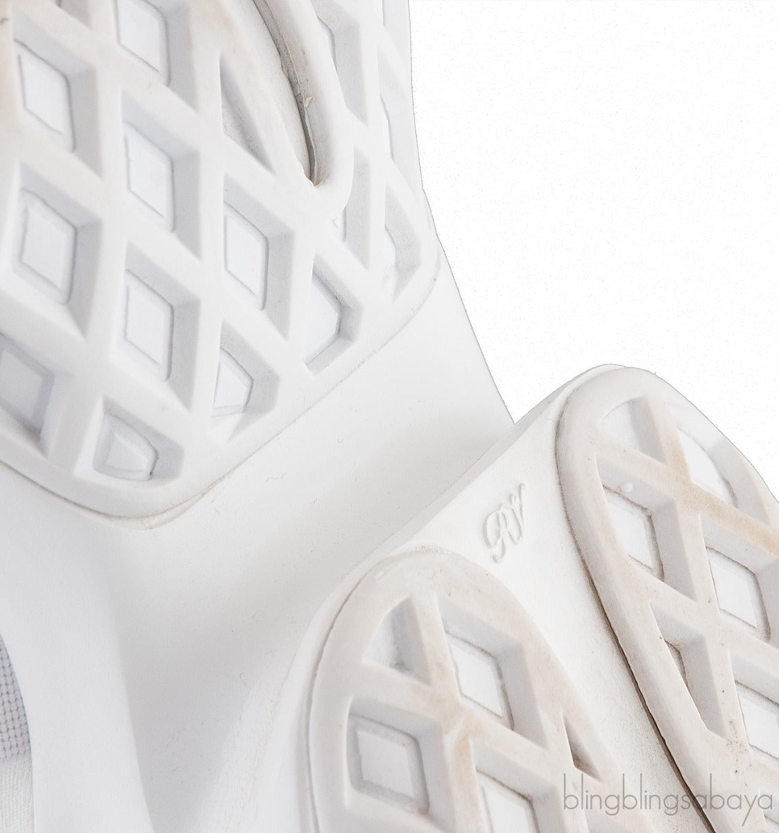 Viv Run Embellished Sneakers