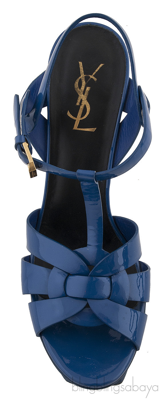 Patent Blue Tribute