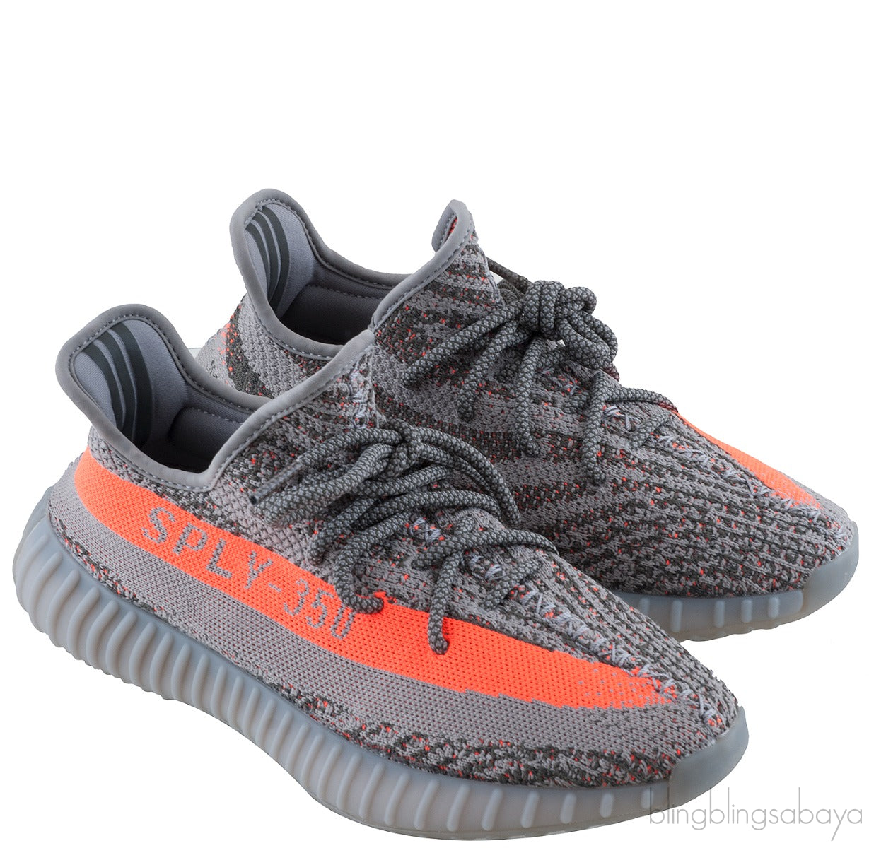 YEEZY BOOST 350 V2 \"Beluga\"