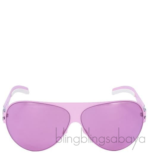 Franz Aviator Sunglasses