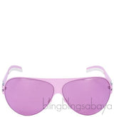 Franz Aviator Sunglasses
