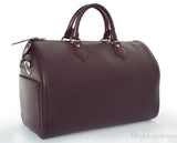 Speedy 30 Epi Leather