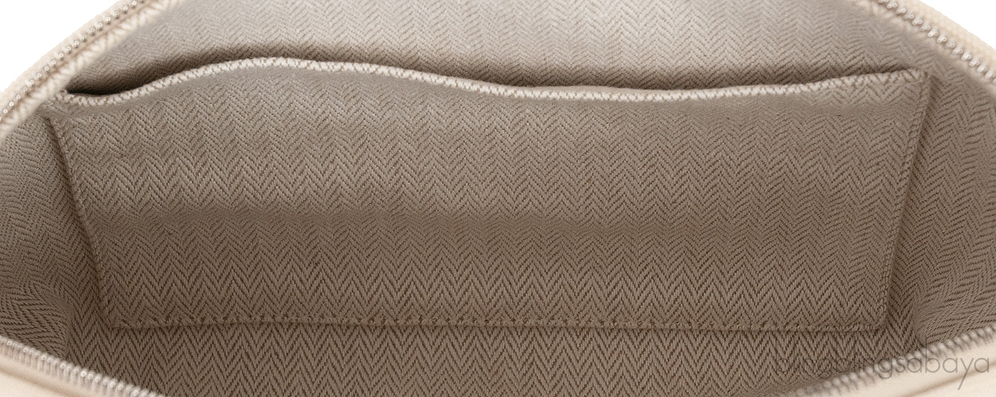 Bride-A-Brac Beige PM Case