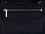 Chopard Caroline Black Handbag