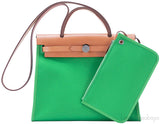 Herbag Zip PM Bamboo