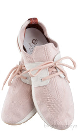 360 Lp Lady Flexy Walk Sneaker Pink