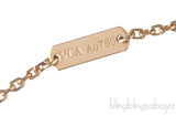 Magic Alhambra Pendant Vendome Edition