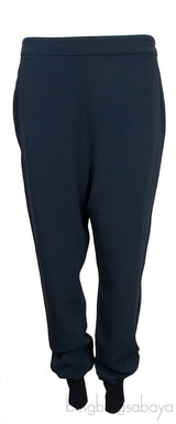 Blue Trouser