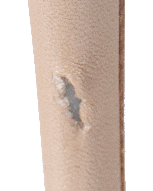 Rene Caovilla Cleo Nude 105 Crystal Sandals