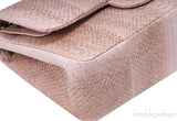 Classic Jumbo CC Golden Pink Python