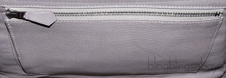 Birkin 30 Himalaya Matte Niloticus