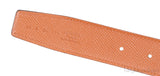 \"H\" Belt Reversible Belt