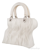 Lady Dior Art Bag Marguerite Humeau