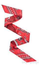 Rouge Les Leopard Twilly