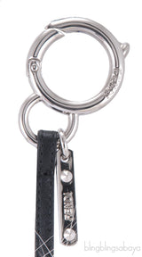 Mini Karlito Bag Charm