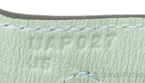 Kelly 28 Vert D\'Eau Matte Crocodile GHW