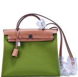 Herbag Zip-in PM Vert Pelouse