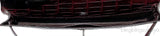 Kelly Cut Porosus Crocodile Bordeaux