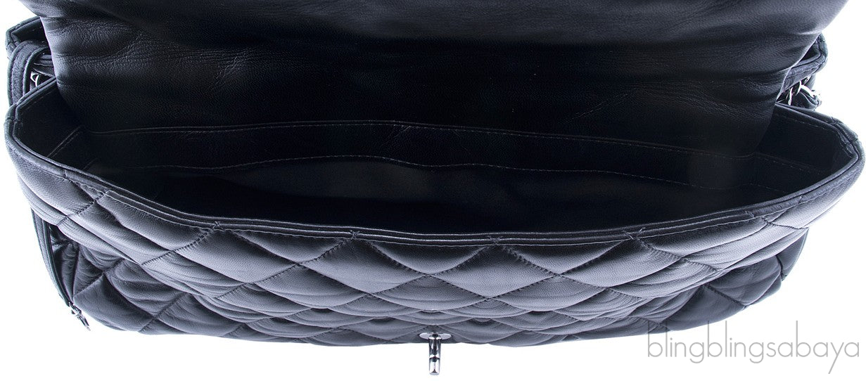 Limited  Edition Bubble Quilt Bag
