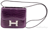 Constance III Purple Nilo Croco