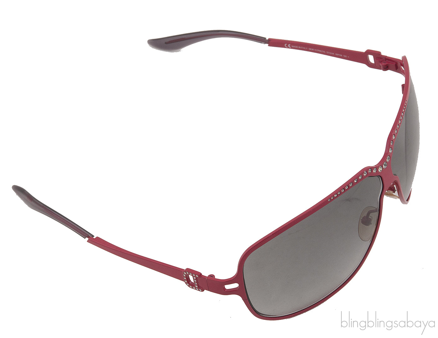 Christian Dior Hypnotic Red DTQVK Sunglasses