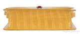 Kwanpen Mustard City Cruiser Sling Bag