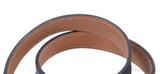 Kelly Black Double Tour Bracelet