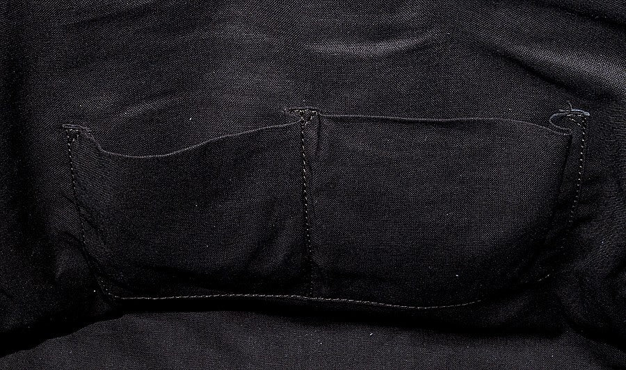 Large Chyc Cabas Tote