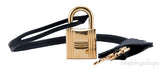 Kelly 35 Black Togo Retourne GHW